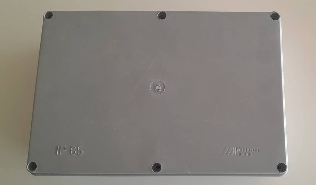 180*270 Junction box MULTUSAN