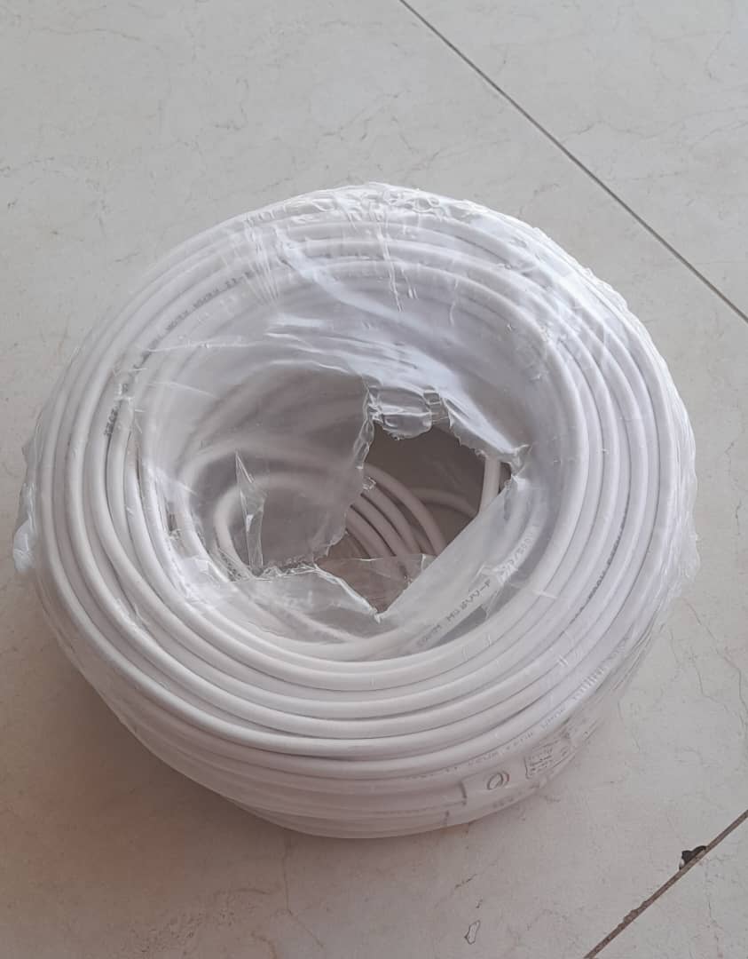  2*0.75mm flex