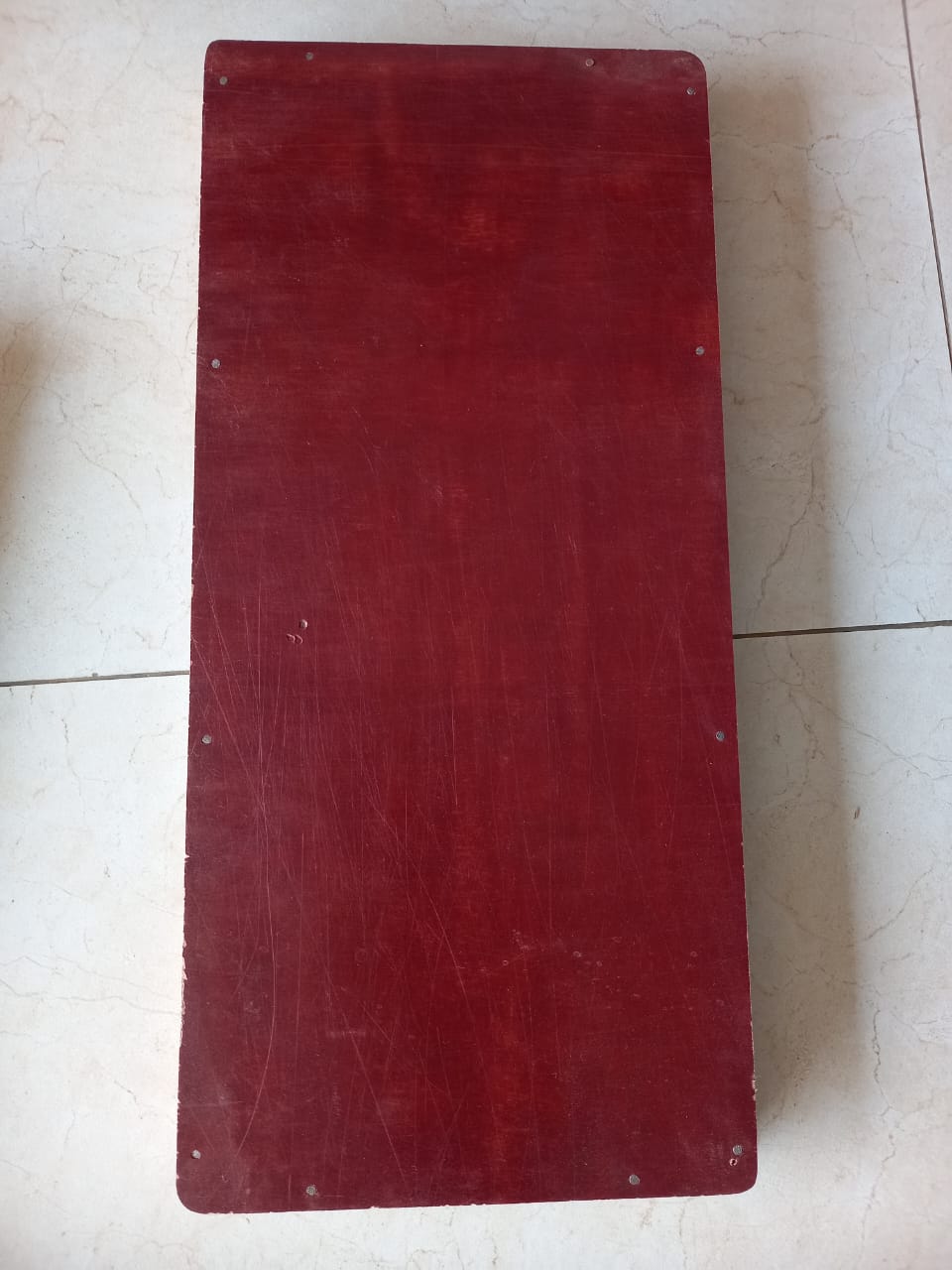 12*24 Meter board