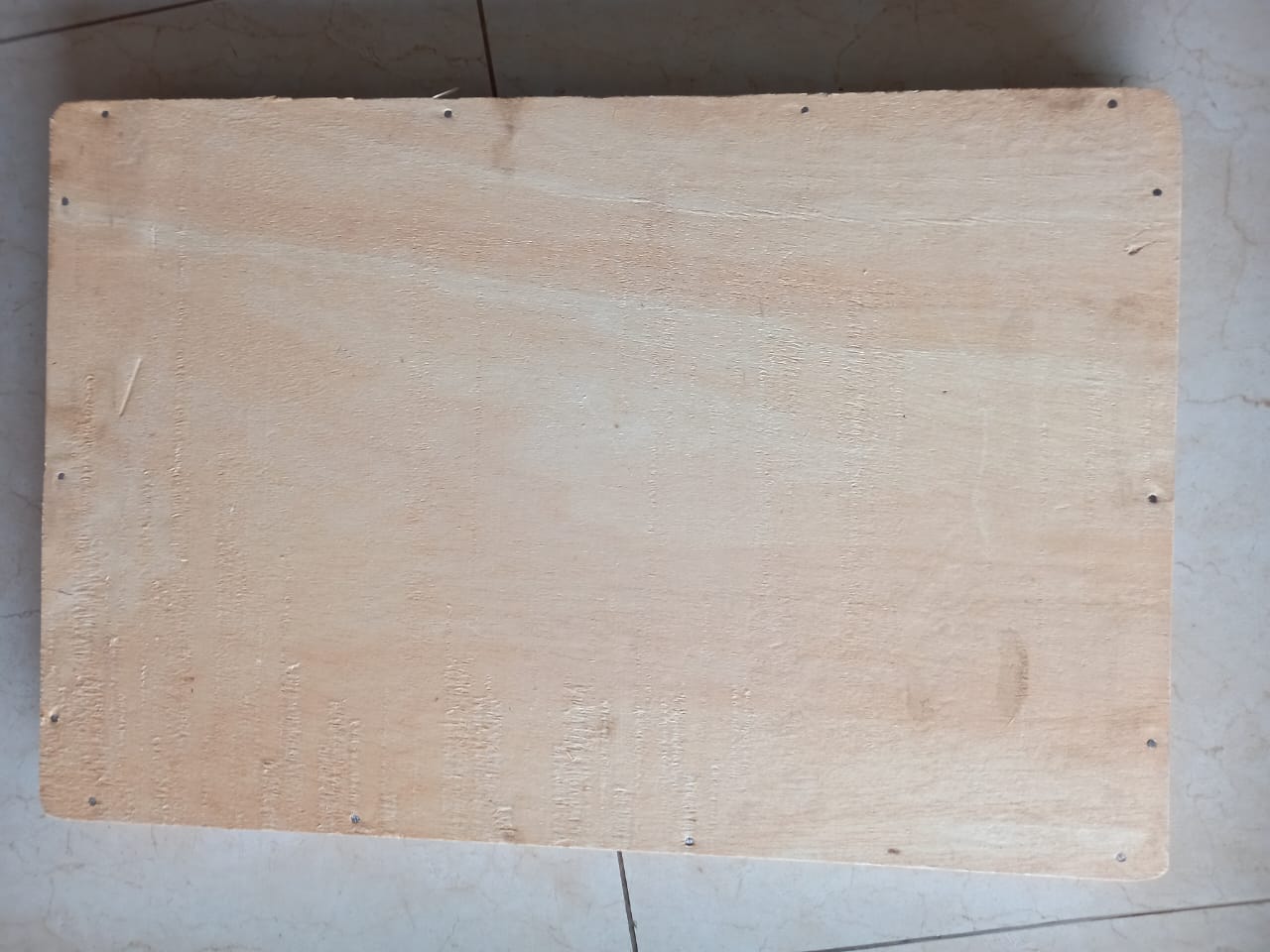 16*24 Meter board