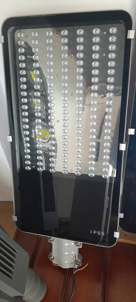 150w streetlight (Multiple)