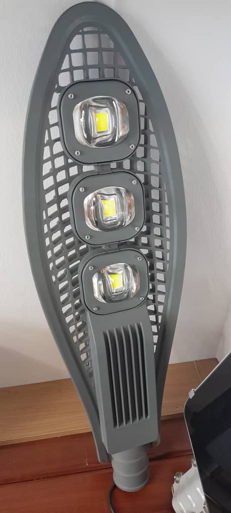 150w streetlight (3eye)