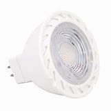 GU 10 LED BULB WHITE