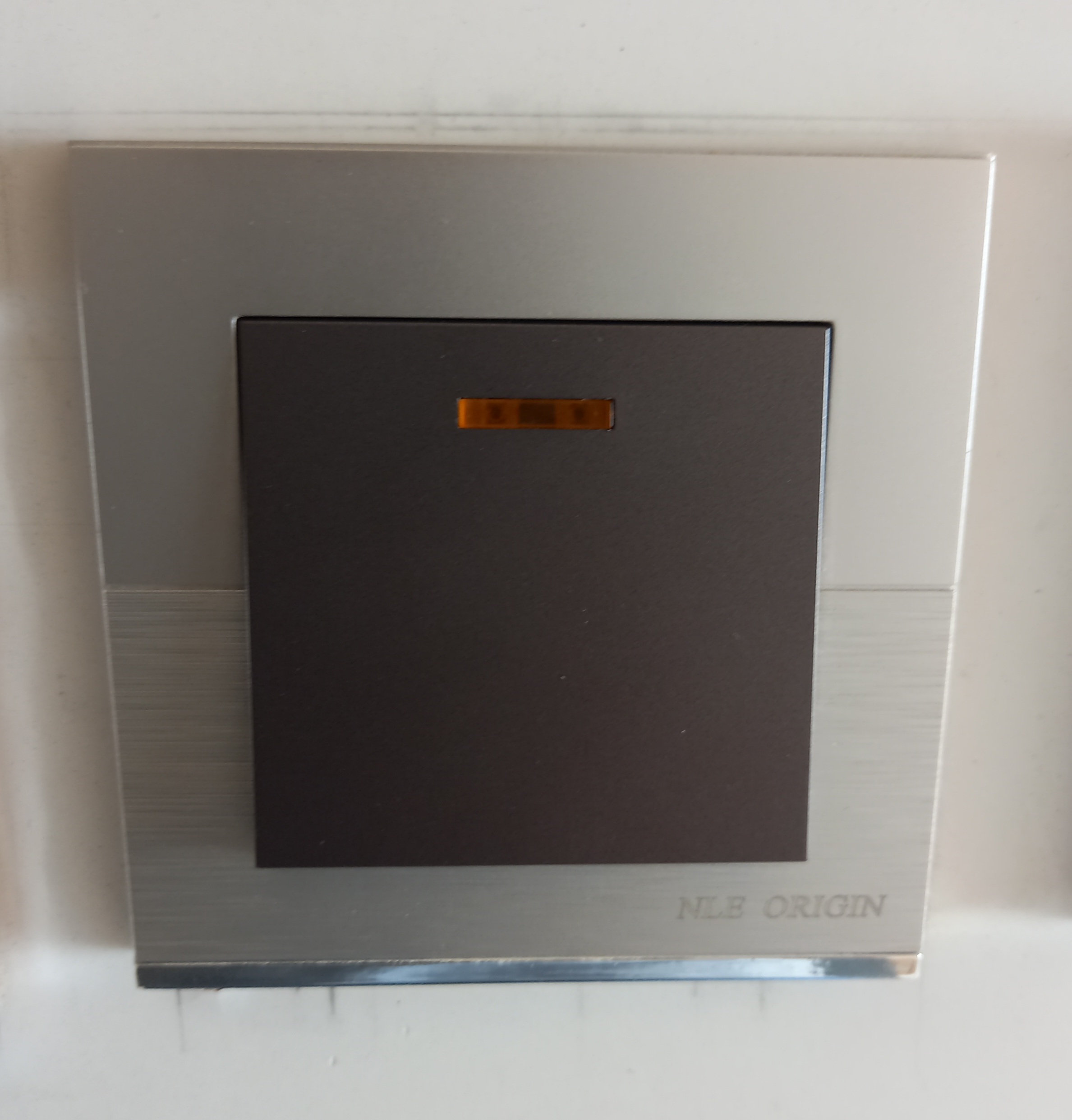 45A A/C black on silver