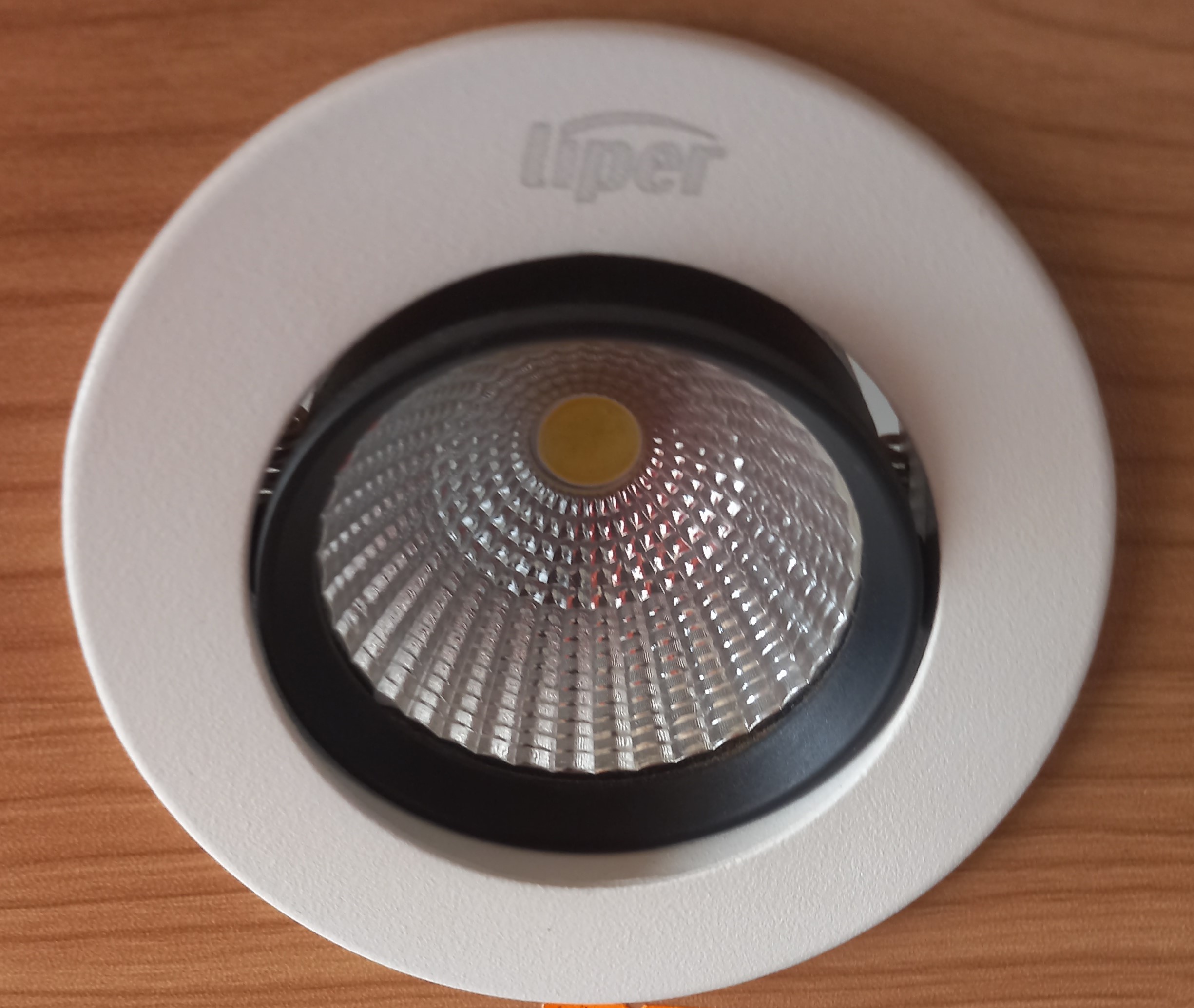 5w cob liper 