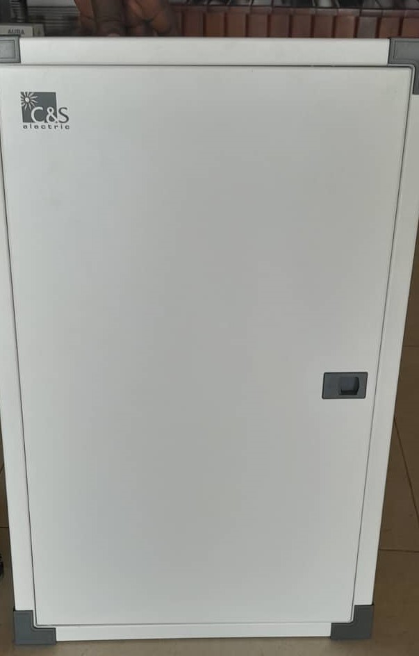  6 way Tpn C&S 