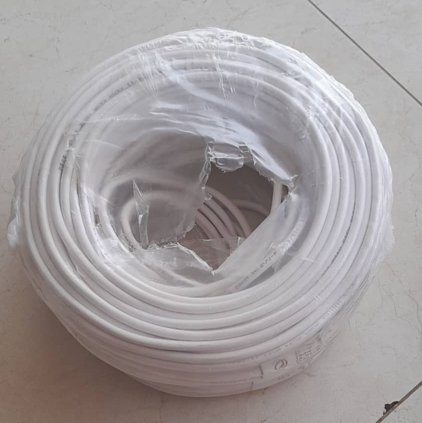 3*2.5mm flex in yards