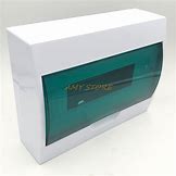 3-4 way enclosure with glass