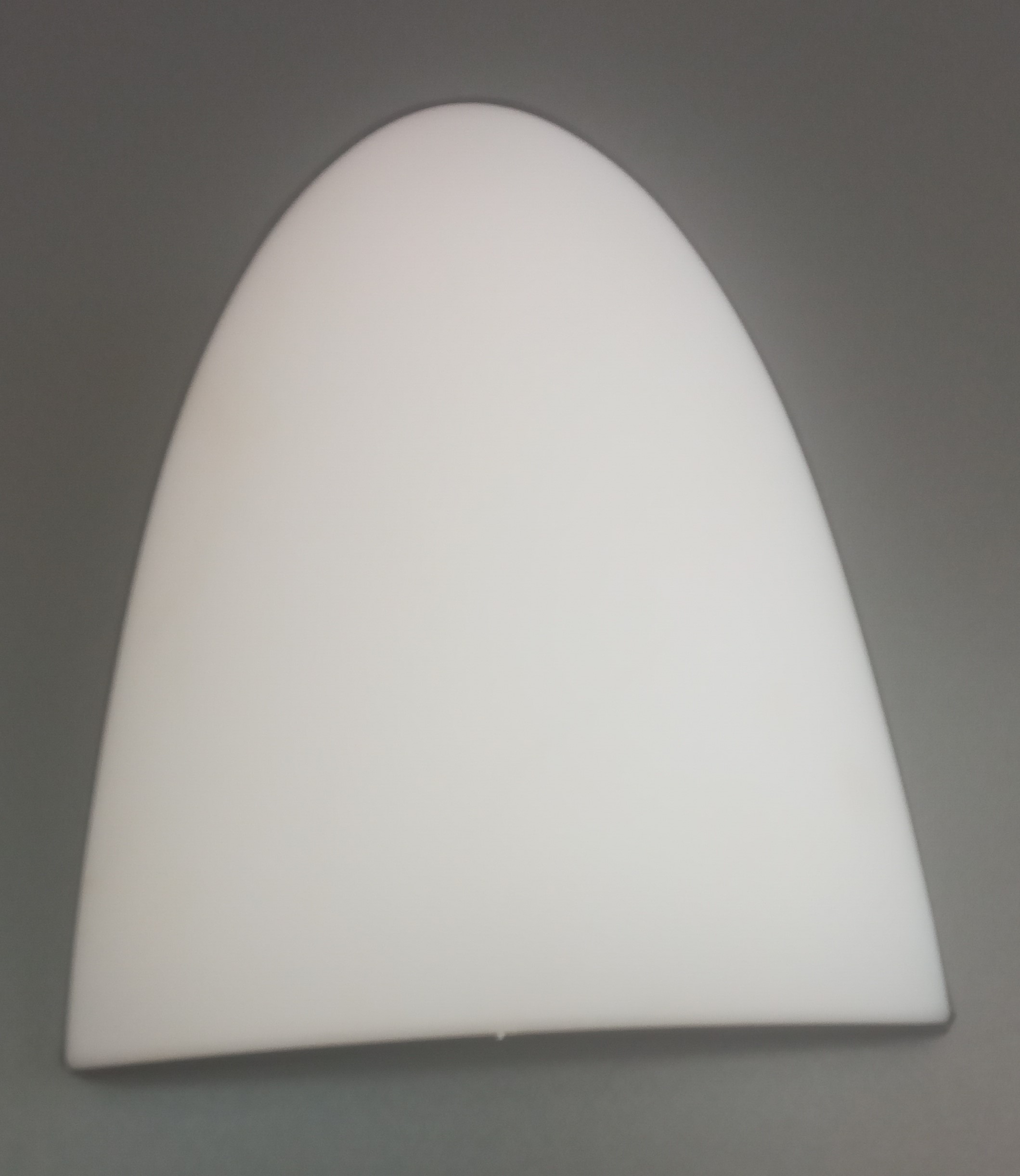 24w +2 Lambada wall light