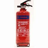 DRY POWDER,Stored Pressure  2kg 