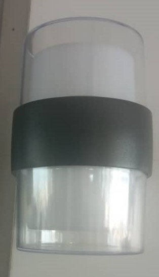 ZM - Y 602 wall light