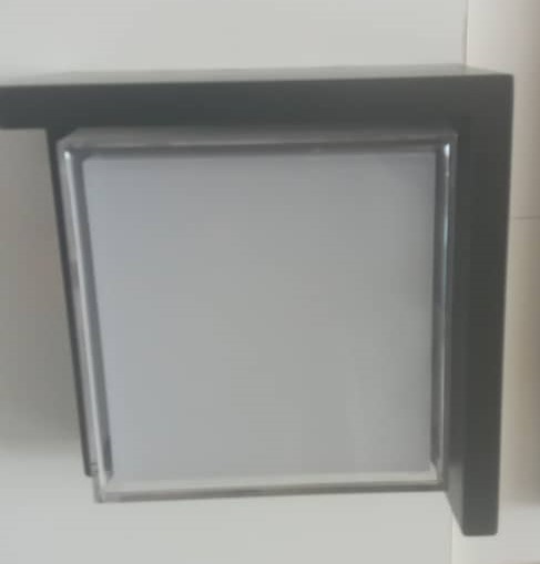 SUGA 12\SC wall light