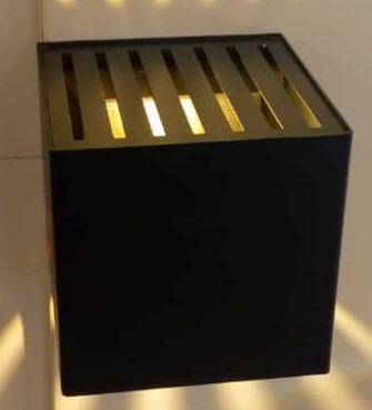 ZM YZ001 wall light
