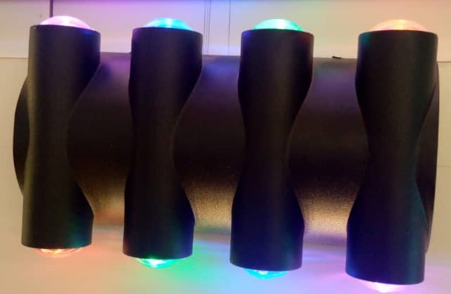 M 309/8 wall light