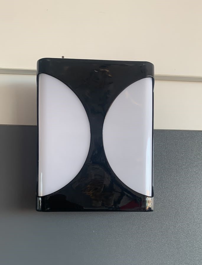TRC - PC 26 - 2 wall light 