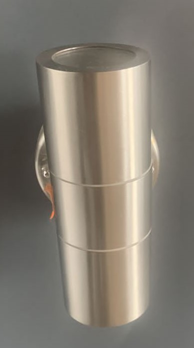 Manolya 2 wall light