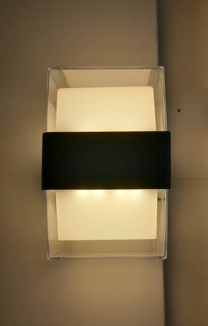ZM Y603 wall light