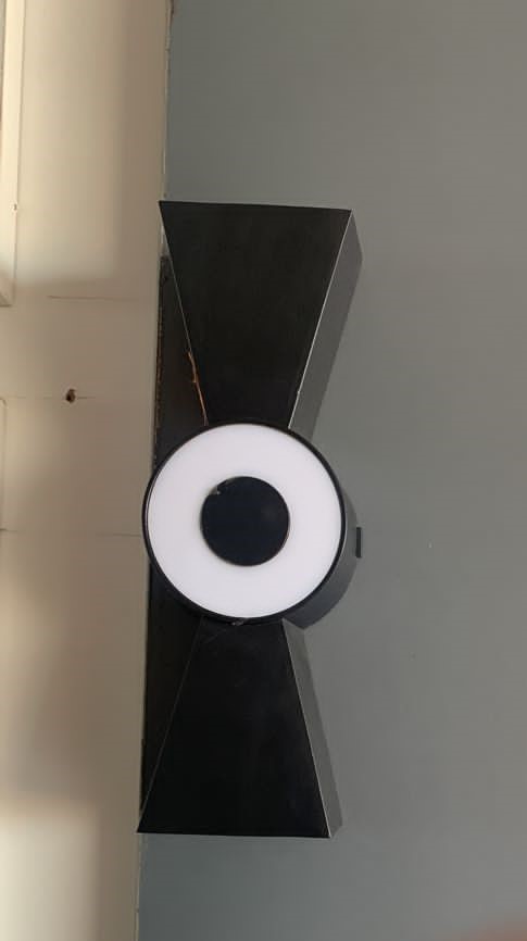 ZM - Y604 wall light