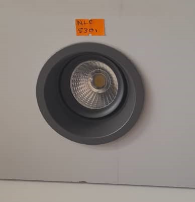 NLE 5301 spotlight