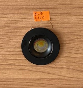 NLE L 43spotlight