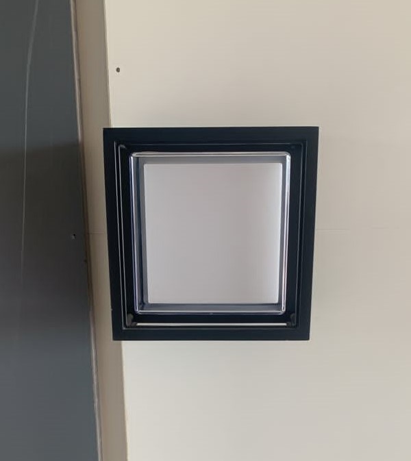 ZM - T203 wall light 
