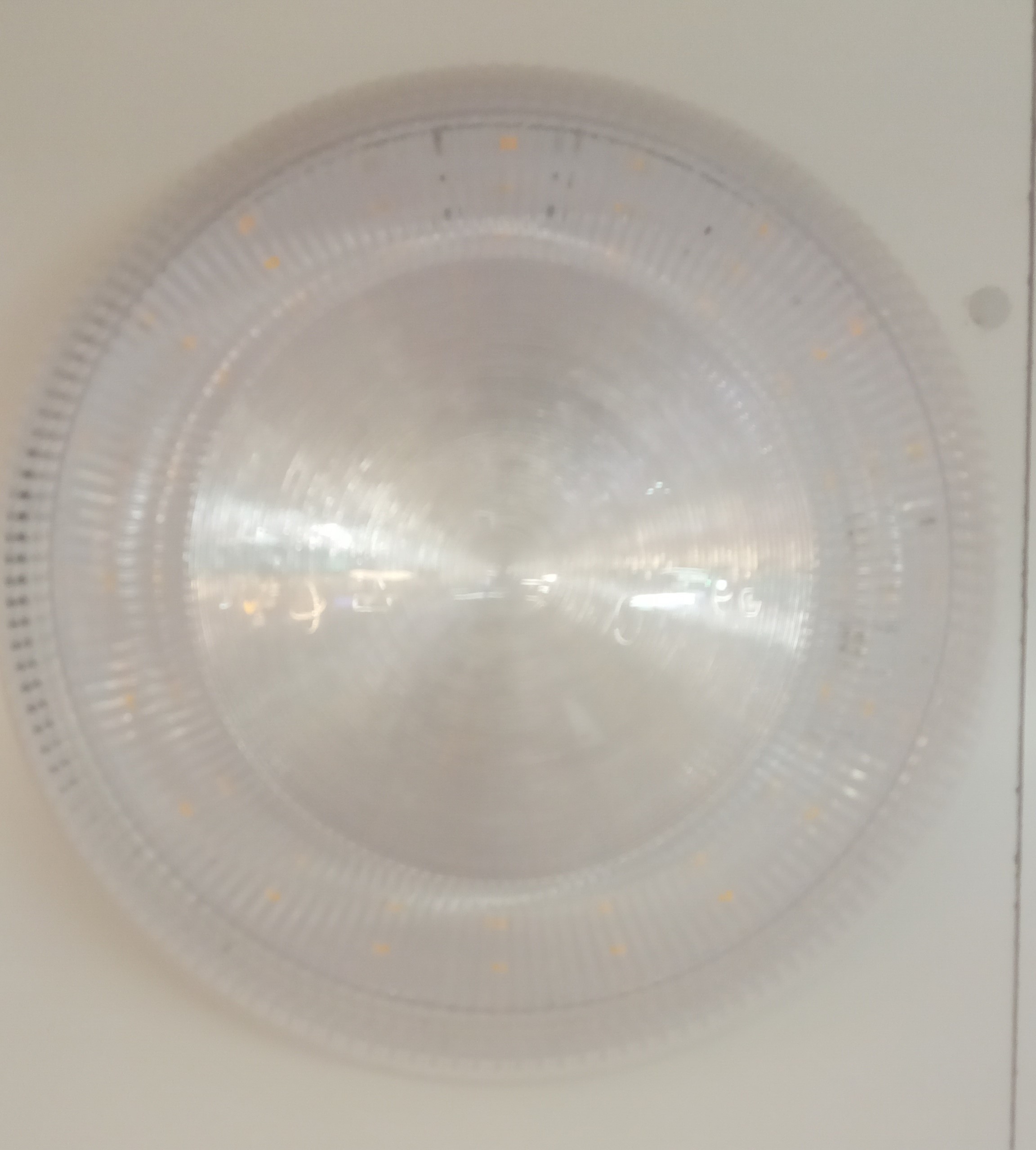 20w led transparent liper 