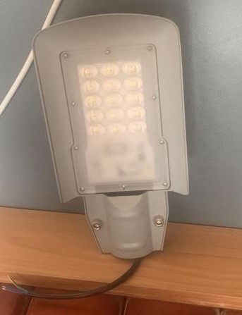   light