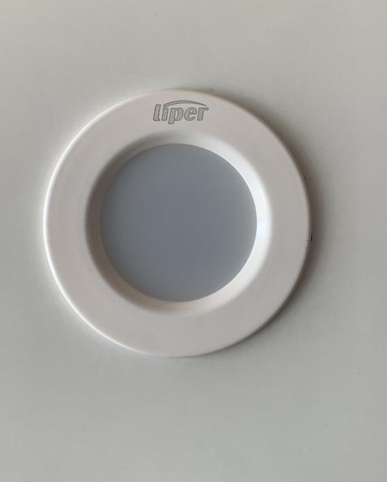 5w fostered liper