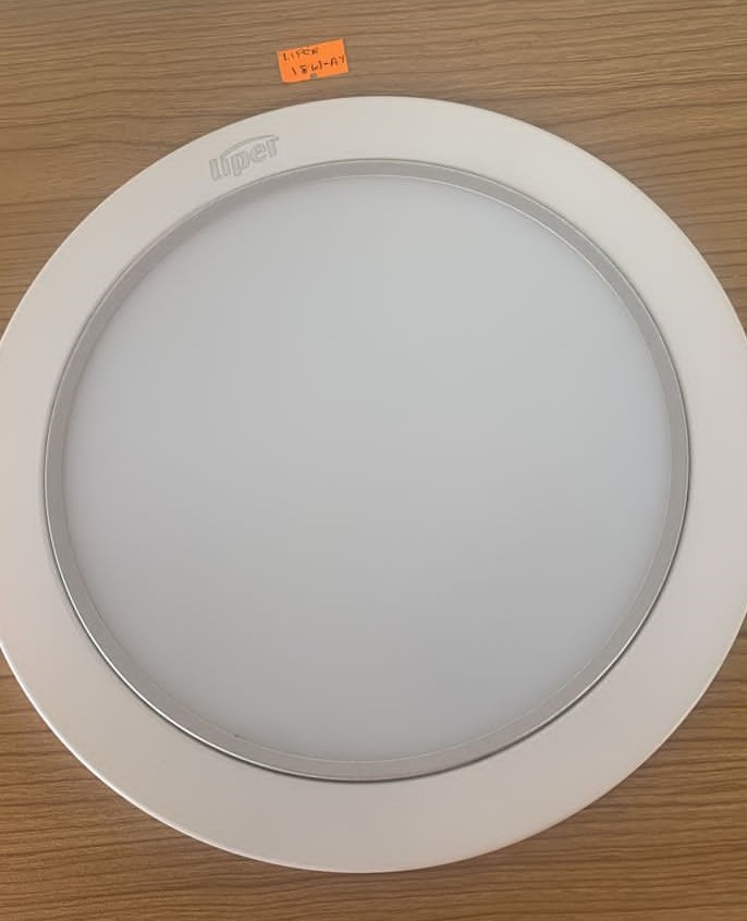 18w A-Y liper silver lining