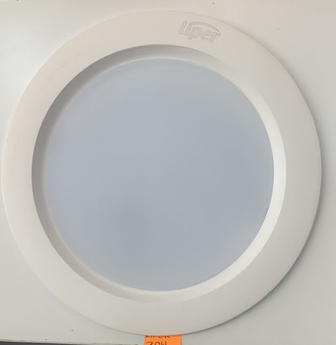 20w A-Y liper frostered