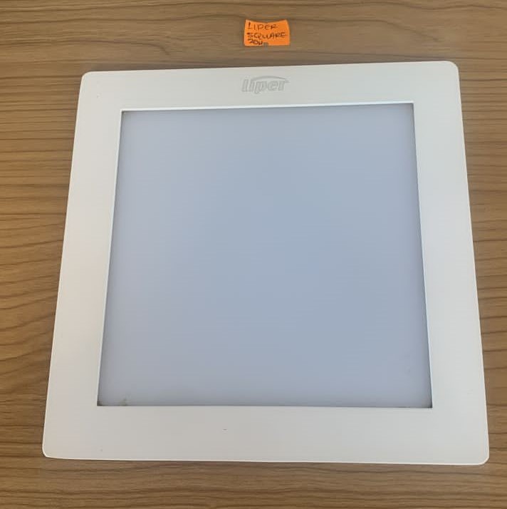 20w A-Y liper  square