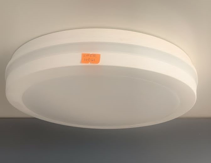 40w IP65 surface WHITE