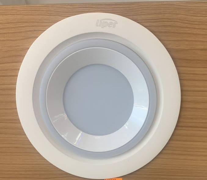 20WATT A-Y W+B Liper