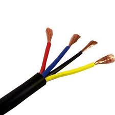 4*4.0mm cable reroy