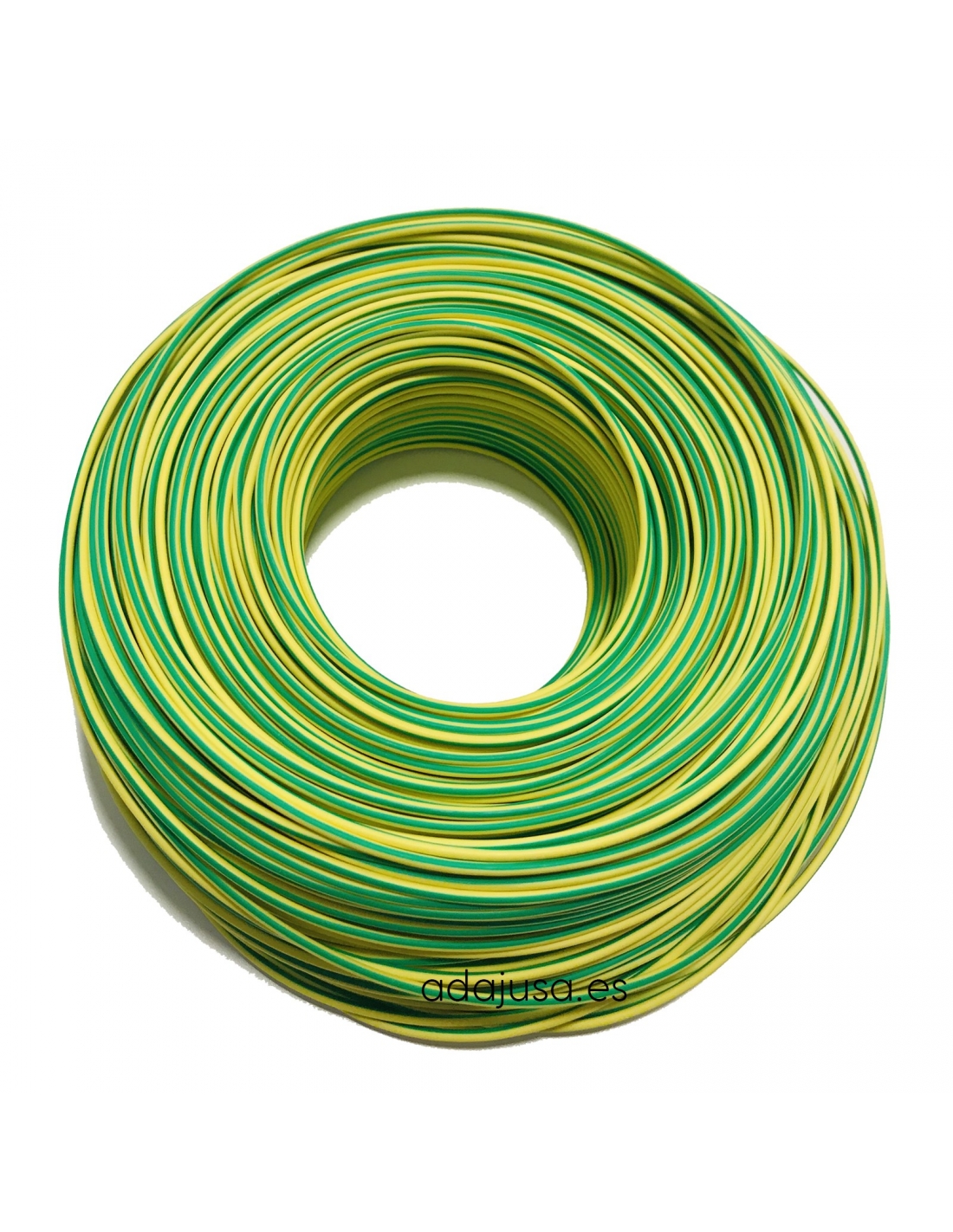 1.5mm Cable Turkey green
