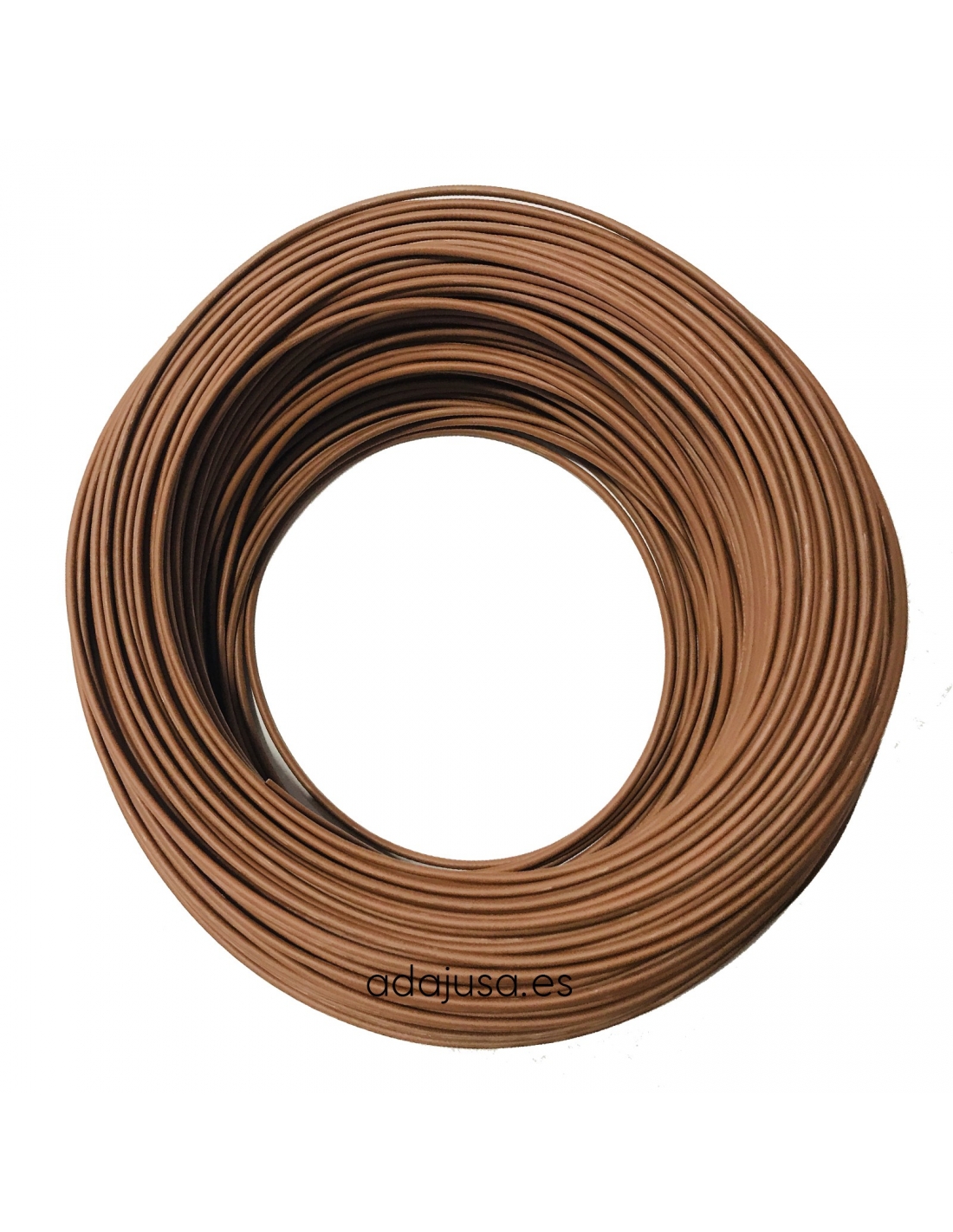  16mm cable Turkey brown